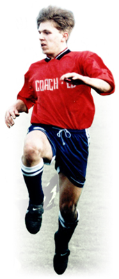 Coach-Ed Footballer