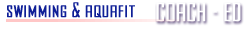 Coach-Ed Swimming & Aquafit